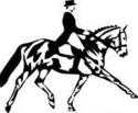 Logo dressage 2